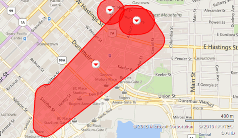 power-outage