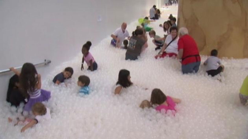 Ball Pit