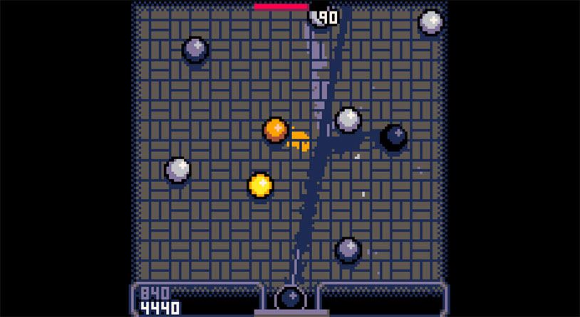 Combo Pool