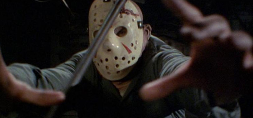 Friday The 13th