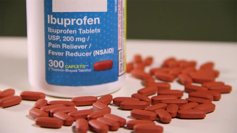 Ibuprofen