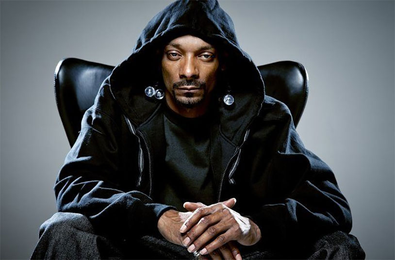 Snoop Dogg