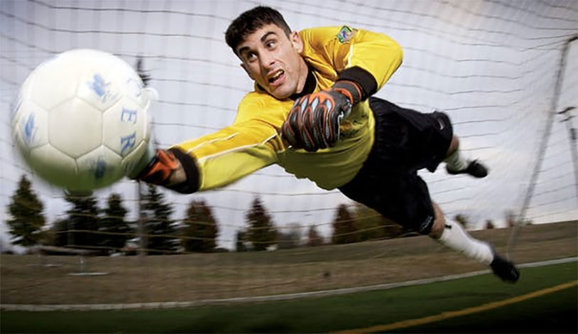Soccer Heading