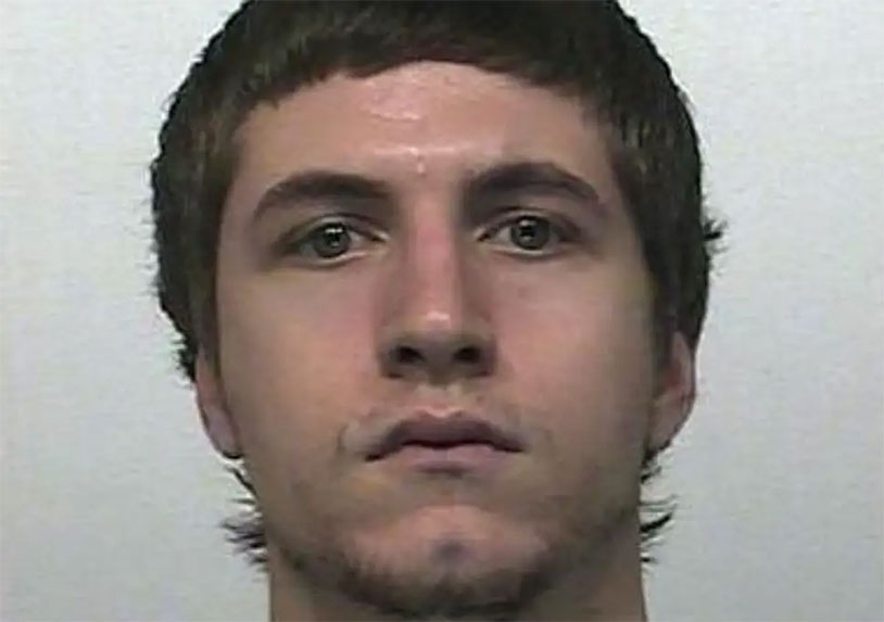 Man Smuggling Drugs In His Butt Accidentally Shoots Himself In The Balls