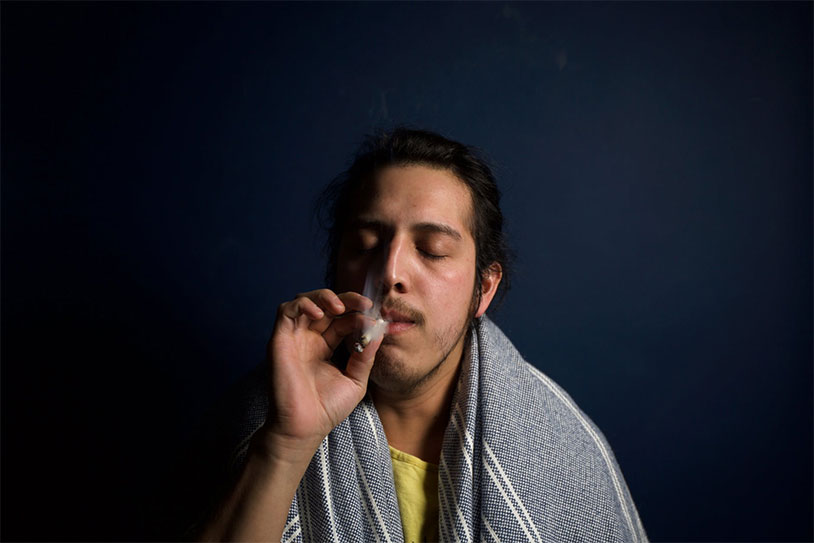Marijuana Might Be Worse For Sperm Than Tobacco