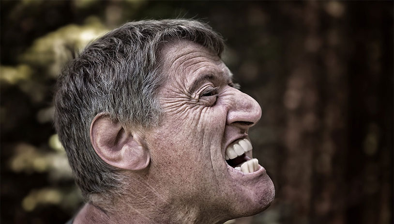 Canadian Scientists Seeking Men For Scrotum Pain Trial