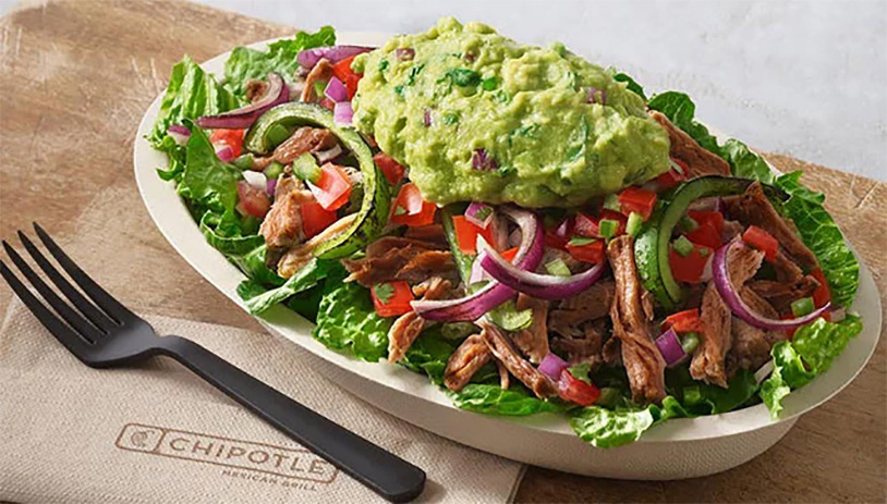 Can You Get Testicular Cancer From Eating At Chipotle?