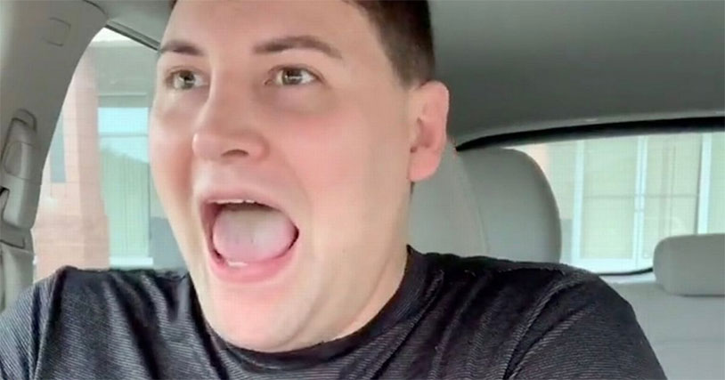 The Testicle Taste Test Has Gone Viral
