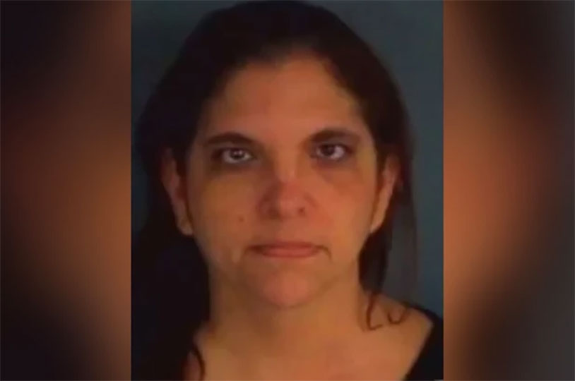 Florida Teacher Busted For Trying To Get 8-Ball Of Meth Delivered