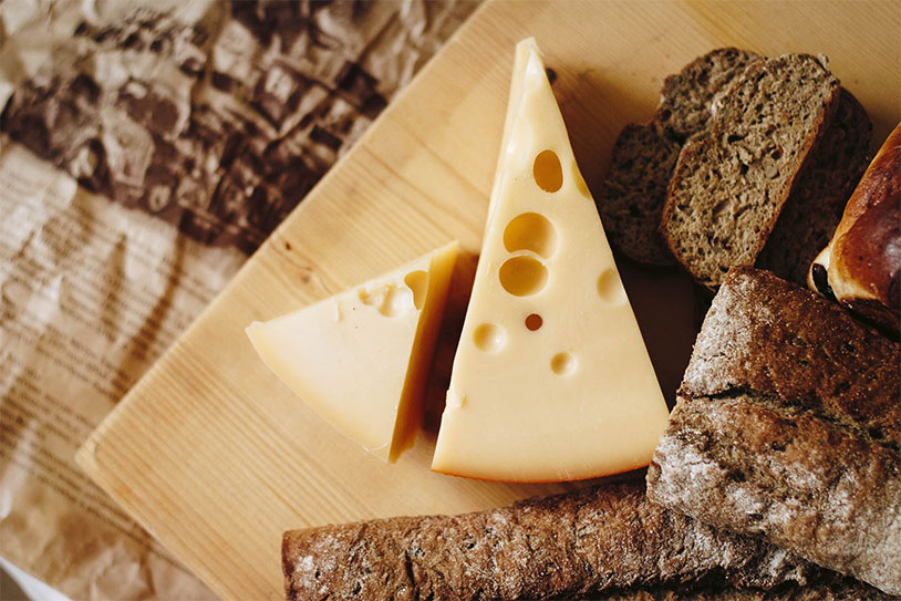 Milk And Cheese Strongly Correlated To Testicular Cancer
