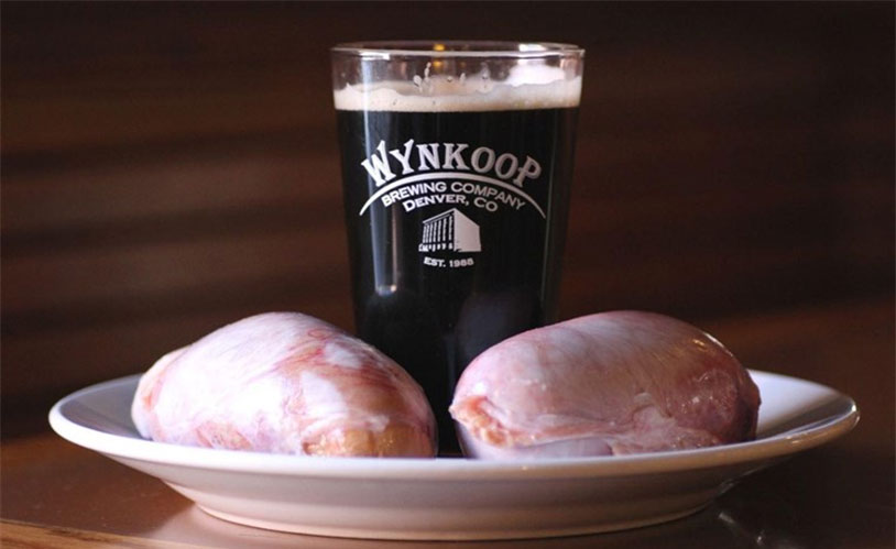 Read This Oral History Of A Beer Brewed With Testicles