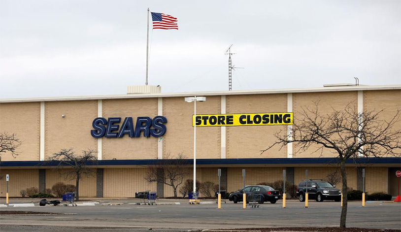 Why Did Sears Accidentally Sell A Ball Stretcher?