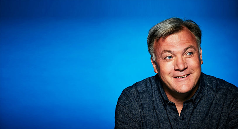 Ed Balls Day Was A Decade Ago