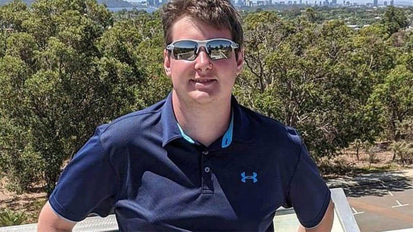 Australia's Backyard Castrator Released From Prison