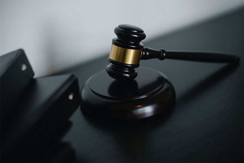 Irish Man Busted For Faking Testicle Injuries